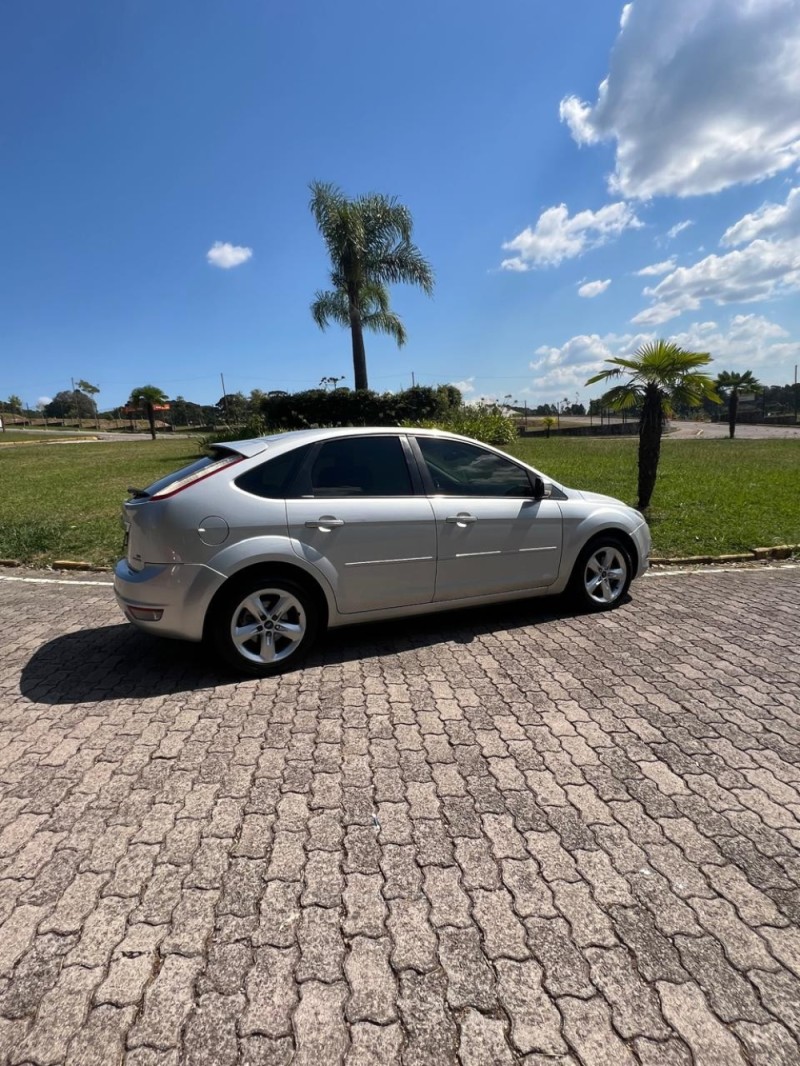 FOCUS 2.0 16V FLEX 4P AUTOMÁTICO - 2012 - CAXIAS DO SUL