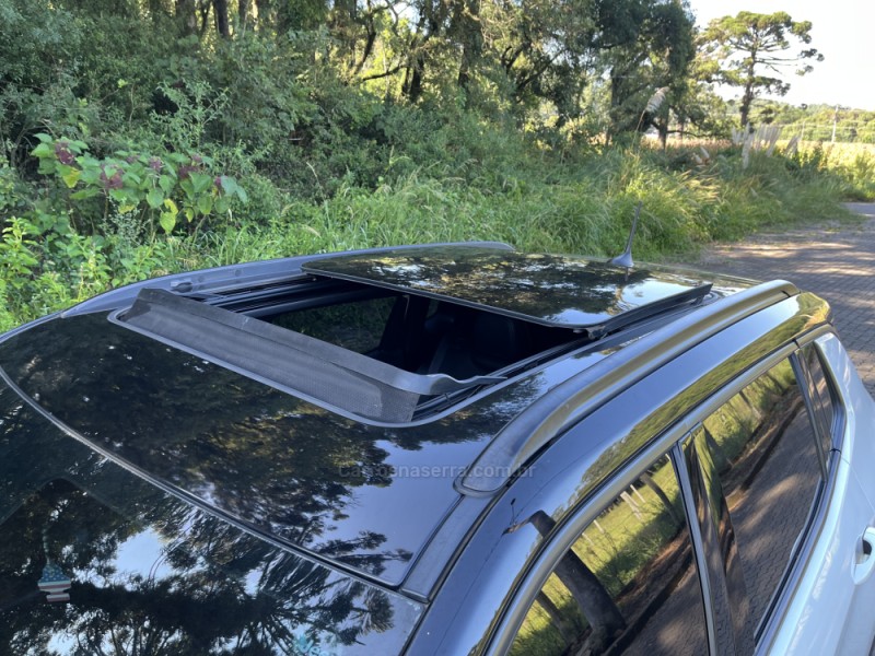 COMPASS 2.0 S 4X4 16V TURBO DIESEL 4P AUTOMÁTICO - 2020 - NOVA BASSANO