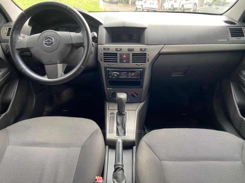 VECTRA 2.0 MPFI EXPRESSION 8V FLEX 4P AUTOMÁTICO - 2008 - DOIS IRMãOS