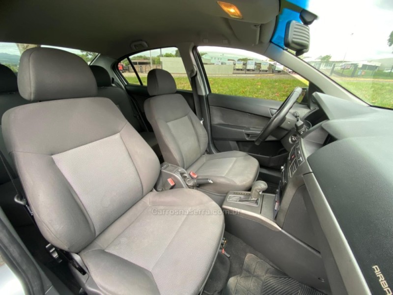 VECTRA 2.0 MPFI EXPRESSION 8V FLEX 4P AUTOMÁTICO - 2008 - DOIS IRMãOS