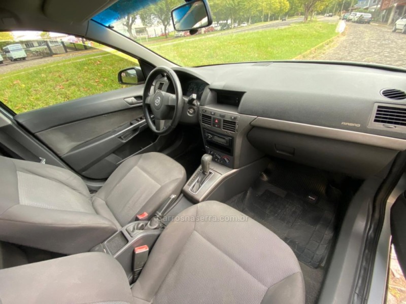 VECTRA 2.0 MPFI EXPRESSION 8V FLEX 4P AUTOMÁTICO - 2008 - DOIS IRMãOS