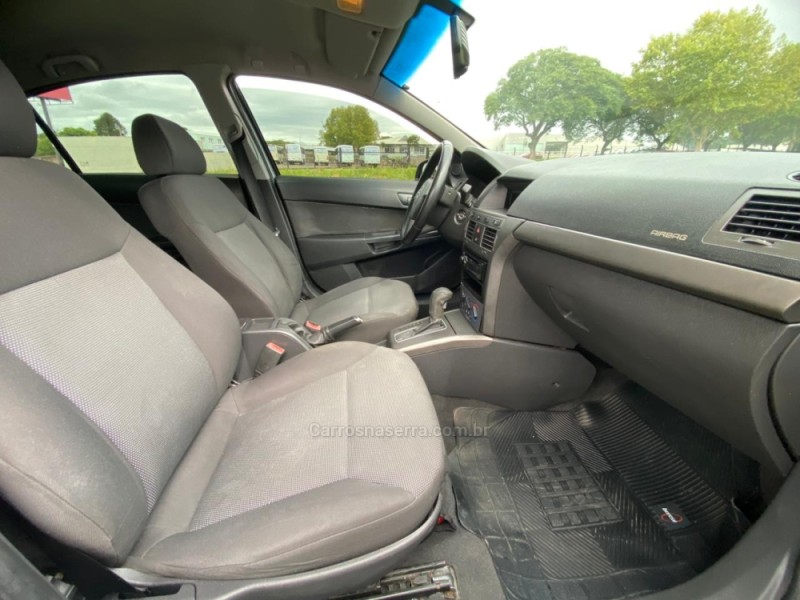 VECTRA 2.0 MPFI EXPRESSION 8V FLEX 4P AUTOMÁTICO - 2008 - DOIS IRMãOS