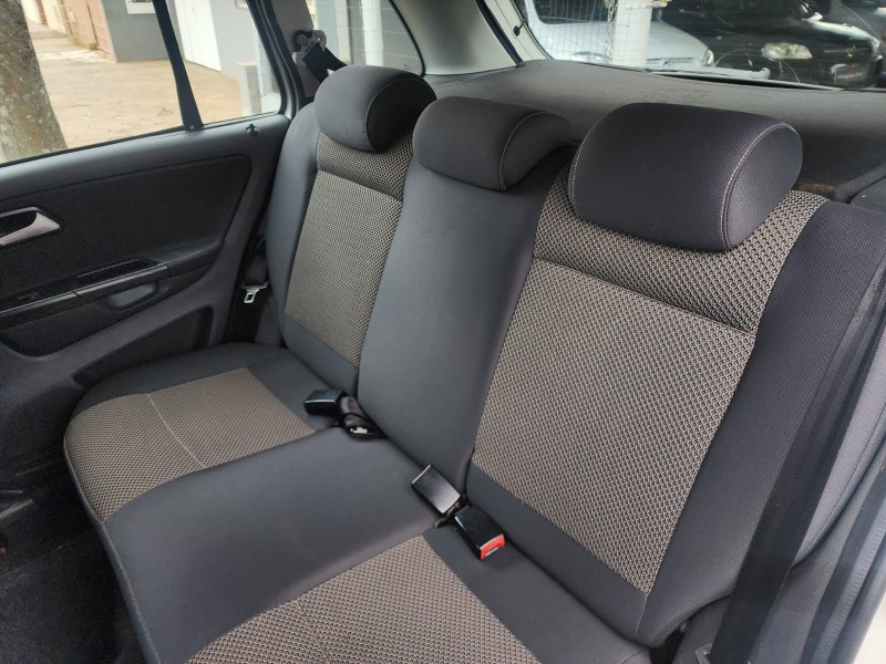 SPACEFOX 1.6 MI SPORTLINE 8V FLEX 4P MANUAL - 2012 - VACARIA