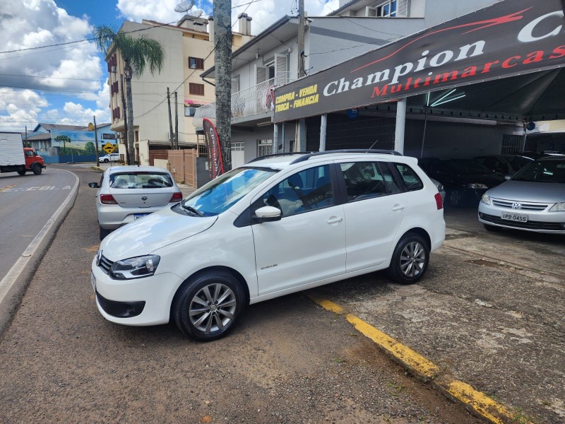 spacefox 1.6 mi sportline 8v flex 4p manual 2012 vacaria