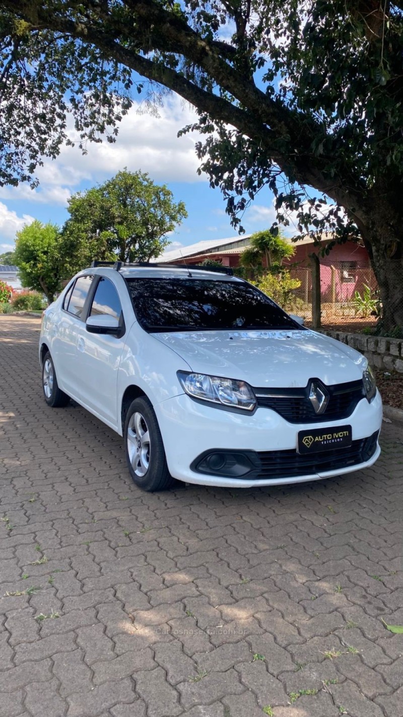 logan 1.6 expression 8v flex 4p manual 2016 ivoti