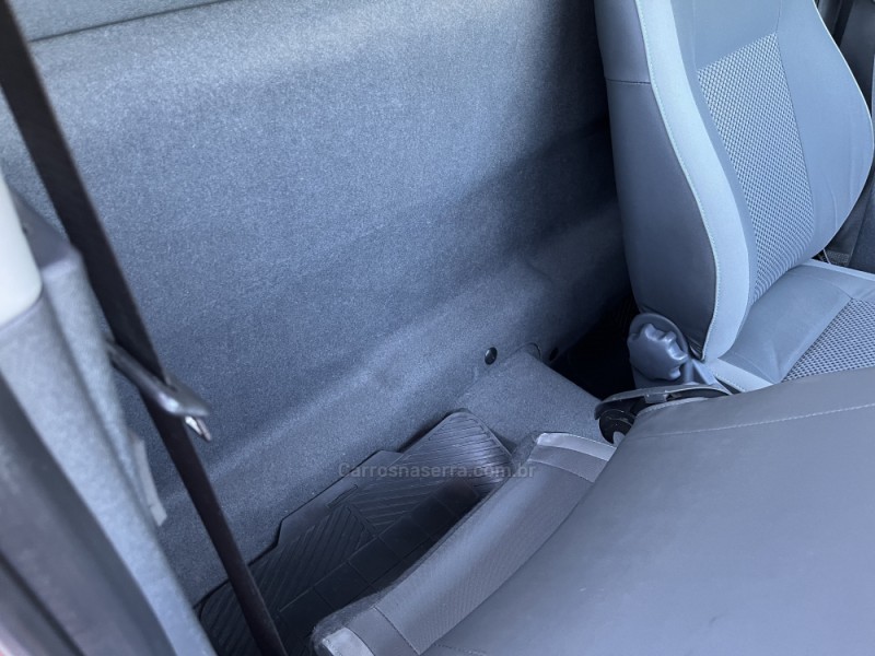 MONTANA 1.4 MPFI LS CS 8V FLEX 2P MANUAL - 2015 - NOVA BASSANO