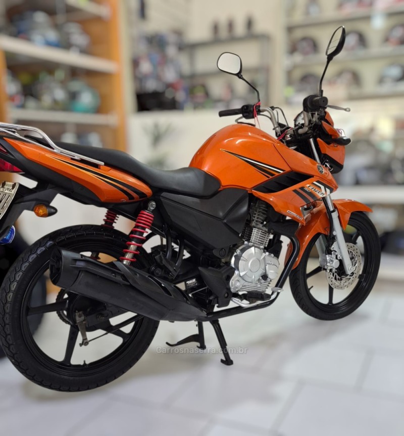 FAZER  - 2014 - NOVO HAMBURGO