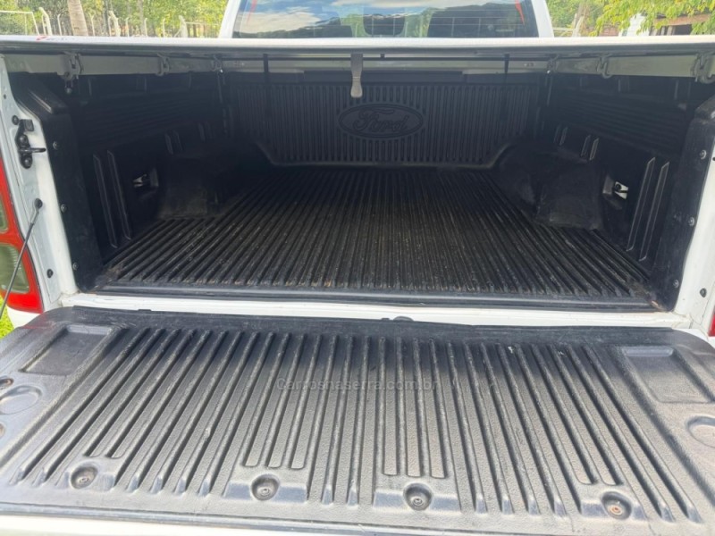 RANGER 3.2 XLT 4X4 CD 20V DIESEL 4P AUTOMÁTICO - 2021 - FLORES DA CUNHA