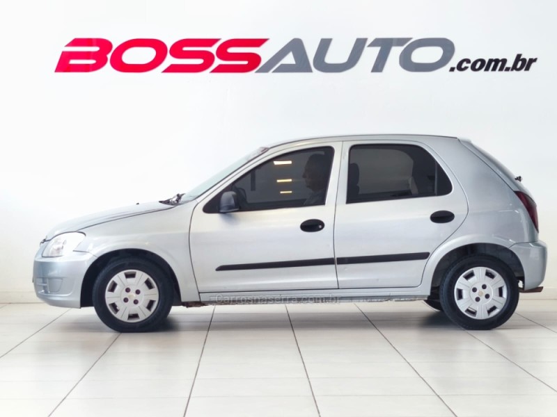 CELTA 1.0 MPFI LS 8V FLEX 4P MANUAL - 2012 - CAXIAS DO SUL