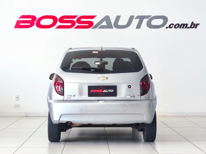 CELTA 1.0 MPFI LS 8V FLEX 4P MANUAL - 2012 - CAXIAS DO SUL