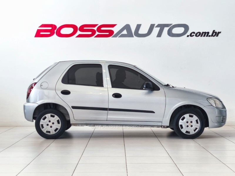 CELTA 1.0 MPFI LS 8V FLEX 4P MANUAL - 2012 - CAXIAS DO SUL