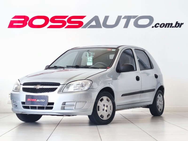 celta 1.0 mpfi ls 8v flex 4p manual 2012 caxias do sul