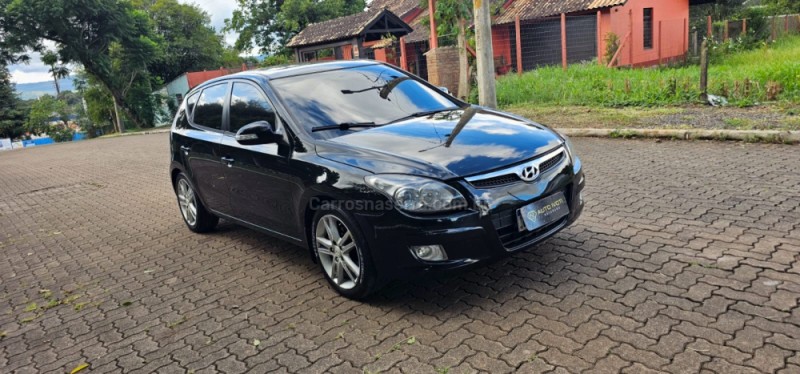 i30 2.0 mpi 16v gasolina 4p automatico 2012 ivoti