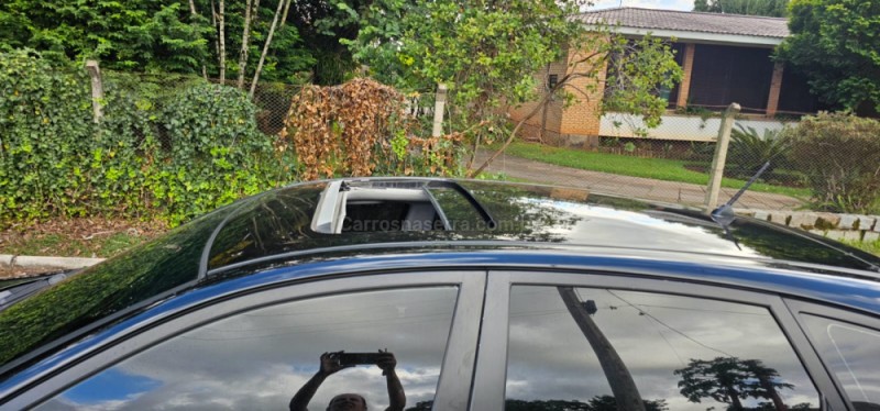 I30 2.0 MPI 16V GASOLINA 4P AUTOMÁTICO - 2012 - IVOTI