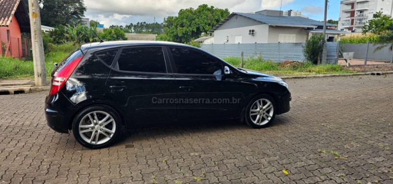 I30 2.0 MPI 16V GASOLINA 4P AUTOMÁTICO - 2012 - IVOTI