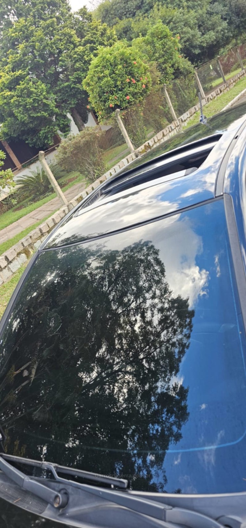 I30 2.0 MPI 16V GASOLINA 4P AUTOMÁTICO - 2012 - IVOTI