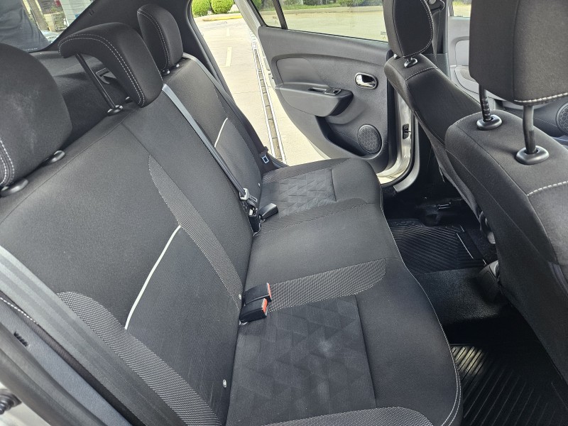 LOGAN 1.6 ZEN 16V FLEX 4P MANUAL - 2022 - CAXIAS DO SUL