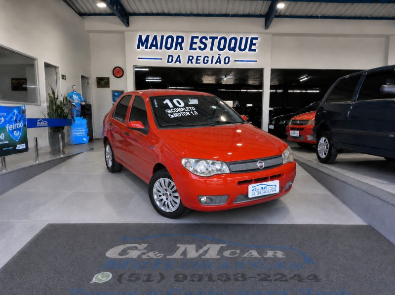 siena 1.0 mpi fire 8v flex 4p manual 2010 sao sebastiao do cai