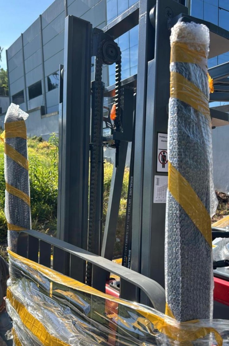 EMPILHADEIRA  - 2026 - CAXIAS DO SUL