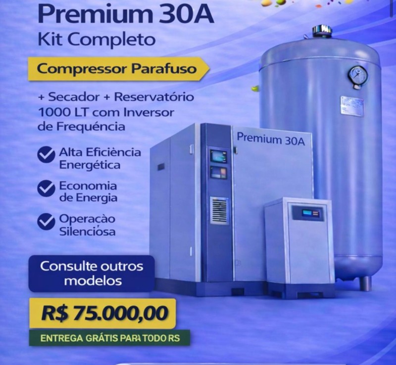 EMPILHADEIRA  - 2026 - CAXIAS DO SUL