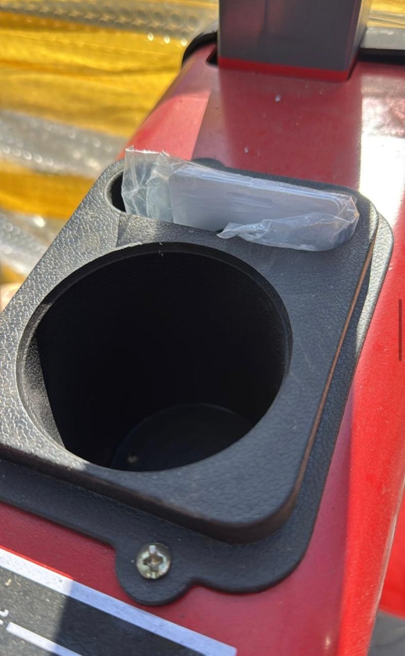 EMPILHADEIRA  - 2026 - CAXIAS DO SUL