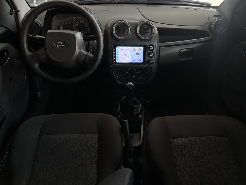 KA 1.0 MPI 8V FLEX 2P MANUAL - 2011 - CAXIAS DO SUL