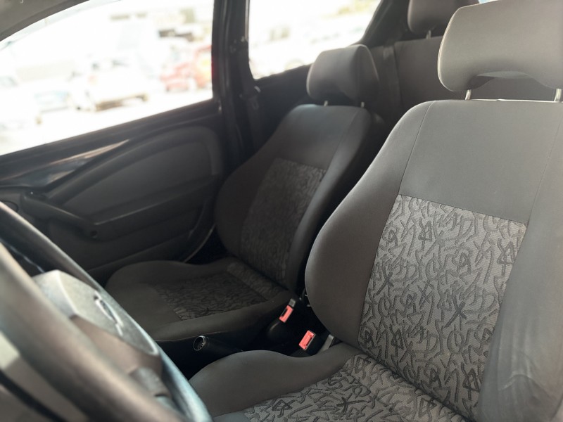 KA 1.0 MPI 8V FLEX 2P MANUAL - 2011 - CAXIAS DO SUL