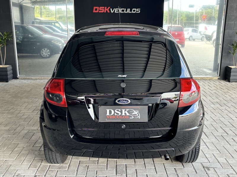 KA 1.0 MPI 8V FLEX 2P MANUAL - 2011 - CAXIAS DO SUL