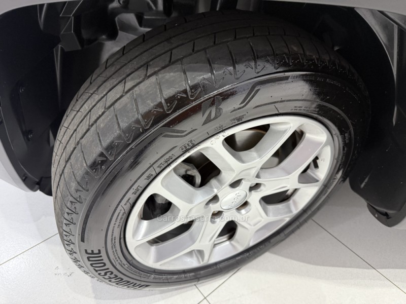 RENEGADE 1.8 16V FLEX SPORT 4P AUTOMÁTICO - 2018 - ERECHIM