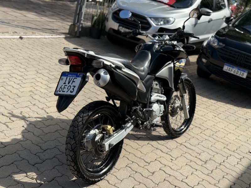 XRE 300  - 2014 - BENTO GONçALVES