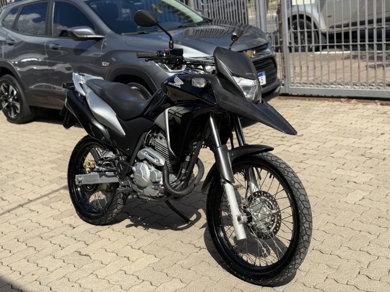 XRE 300  - 2014 - BENTO GONçALVES