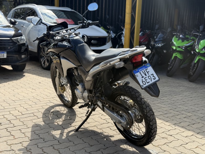 XRE 300  - 2014 - BENTO GONçALVES