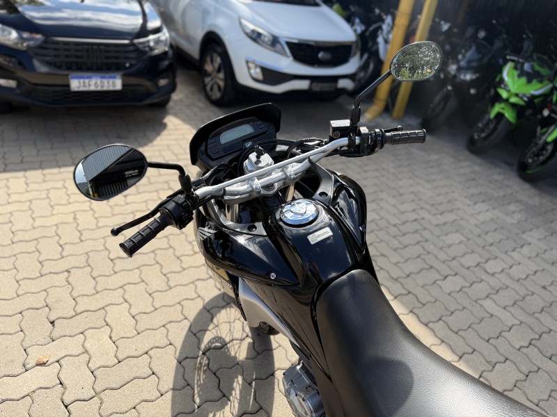 XRE 300  - 2014 - BENTO GONçALVES