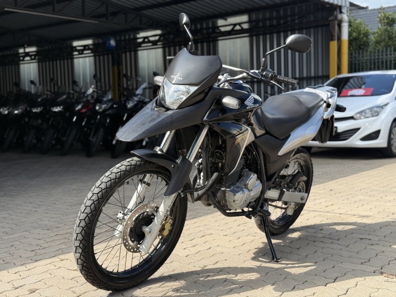 XRE 300  - 2014 - BENTO GONçALVES