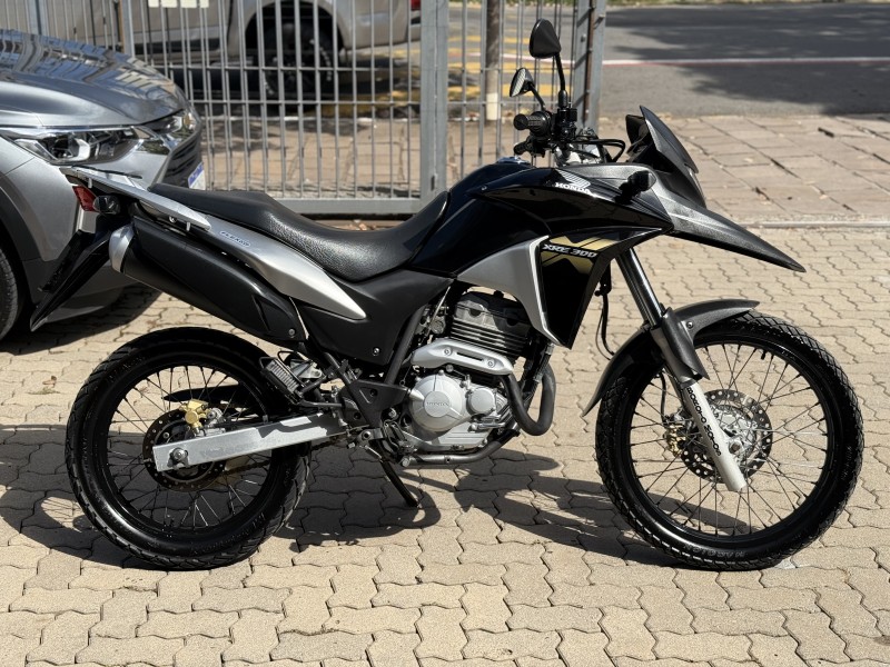 XRE 300  - 2014 - BENTO GONçALVES