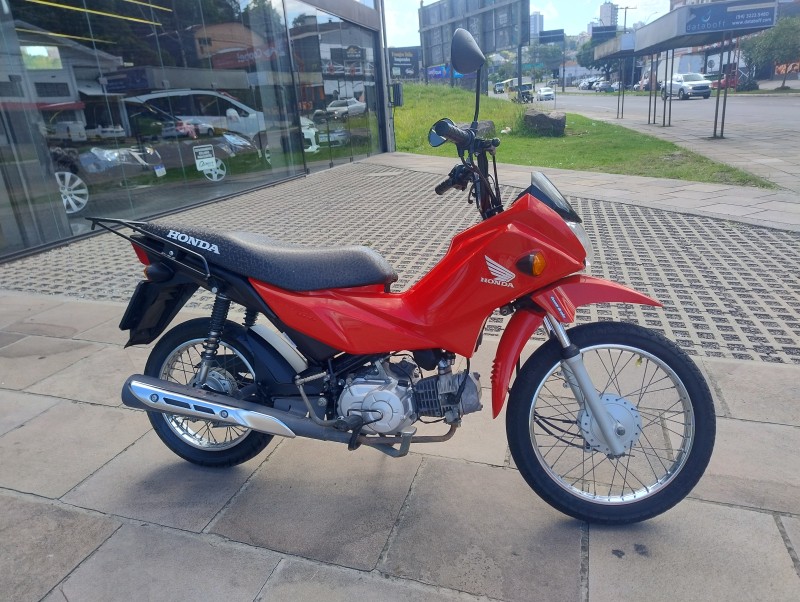 POP 110I  - 2020 - CAXIAS DO SUL