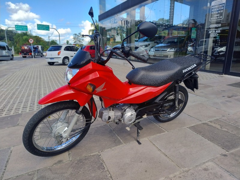 pop 110i  2020 caxias do sul