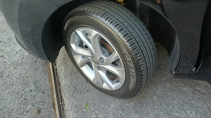 C3 1.5 TENDANCE 8V FLEX 4P MANUAL - 2013 - CAXIAS DO SUL