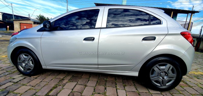 ONIX 1.0 JOY 8V FLEX 4P MANUAL