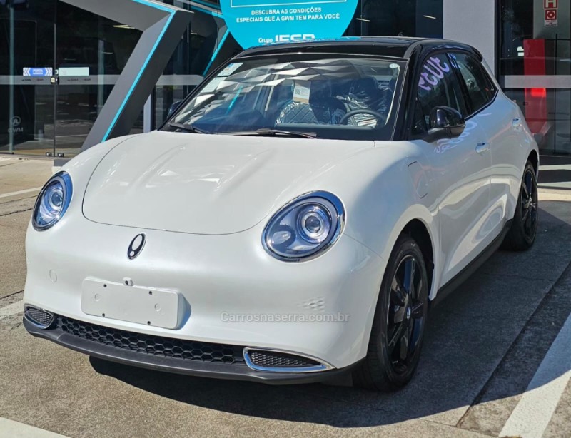 ora 03 skin eletrico 4p automatico 2026 flores da cunha