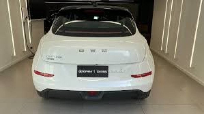 ORA 03 SKIN ELÉTRICO 4P AUTOMÁTICO - 2026 - FLORES DA CUNHA