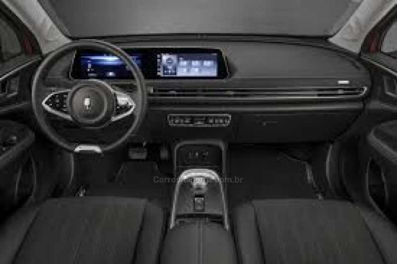 ORA 03 SKIN ELÉTRICO 4P AUTOMÁTICO - 2026 - FLORES DA CUNHA