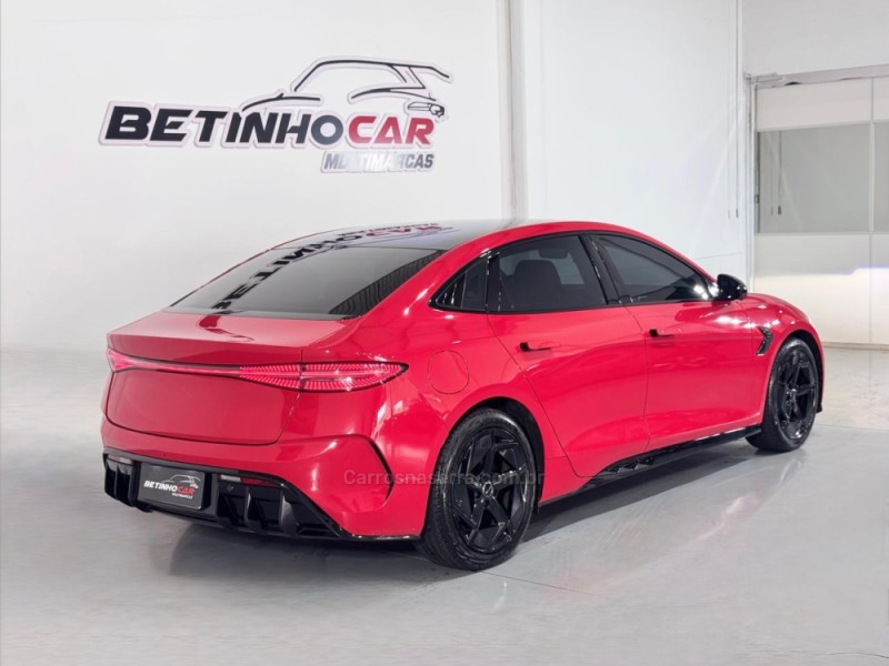 SEAL AWD ELÉTRICO 4P AUTOMÁTICO - 2024 - ESTâNCIA VELHA