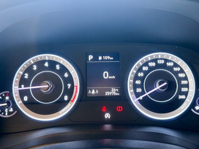 CRETA 1.0 LIMITED 12V TURBO FLEX 4P AUTOMÁTICO - 2022 - FARROUPILHA