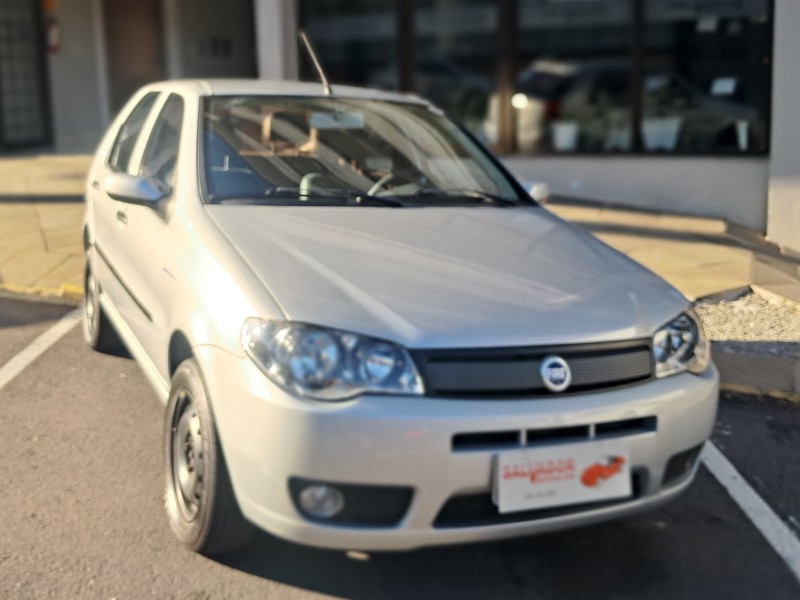 palio 1.0 mpi fire celebration 8v flex 4p manual 2007 flores da cunha