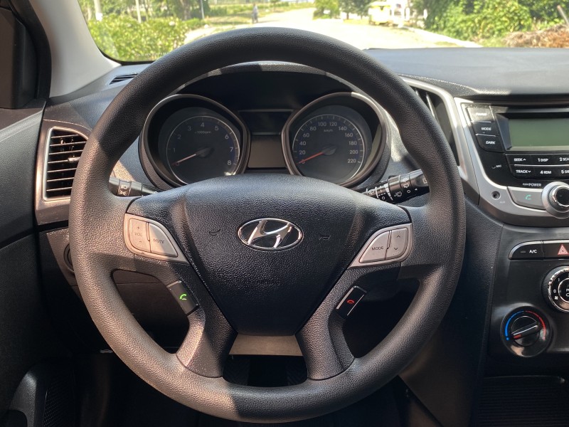 HB20 1.0 COMFORT PLUS 12V FLEX 4P MANUAL - 2014 - CARLOS BARBOSA