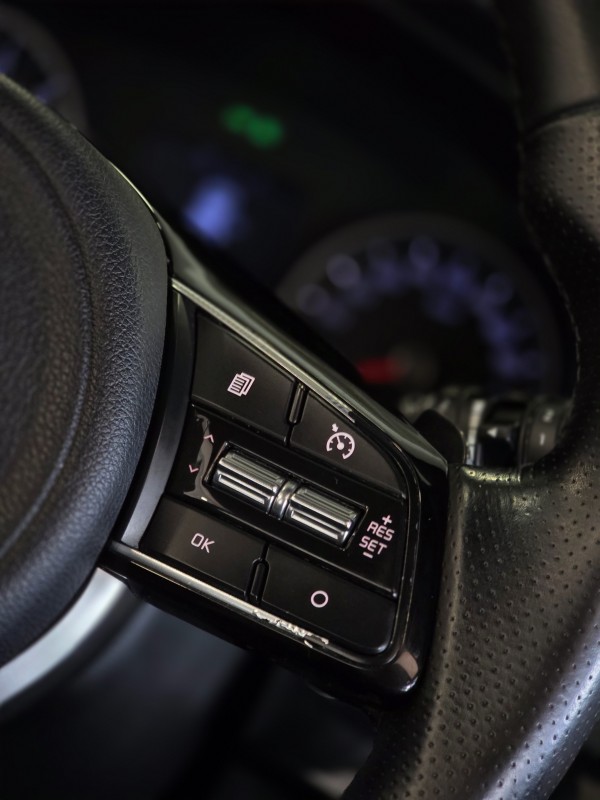 SPORTAGE 2.0 EX2 4X2 16V FLEX 4P AUTOMÁTICO - 2019 - CAXIAS DO SUL