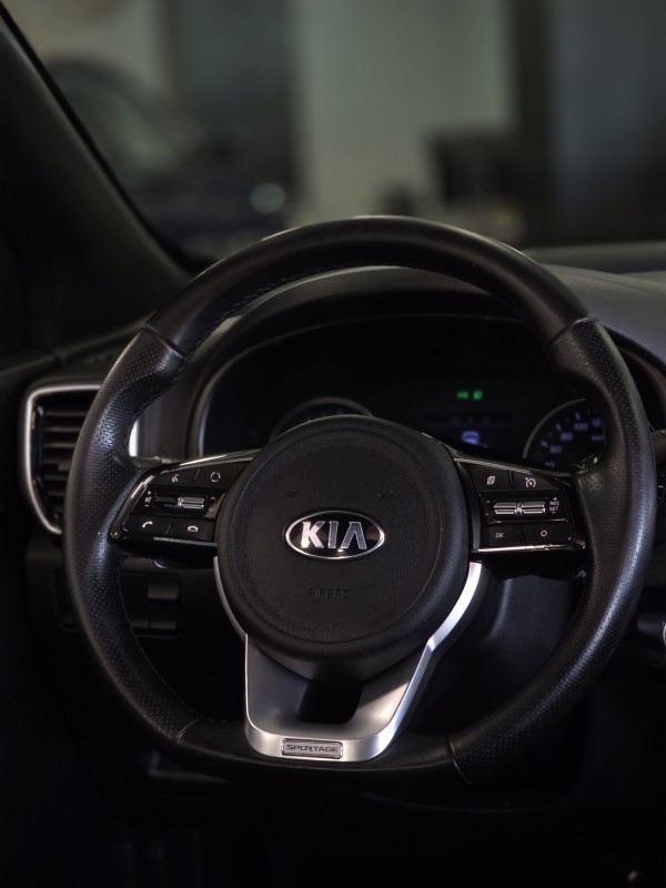 SPORTAGE 2.0 EX2 4X2 16V FLEX 4P AUTOMÁTICO - 2019 - CAXIAS DO SUL