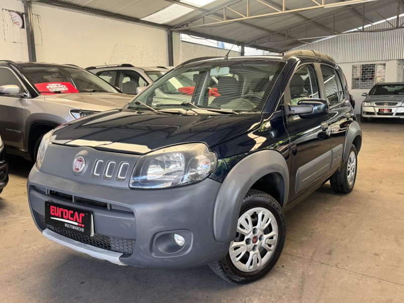 uno 1.0 way 8v flex 4p manual 2013 caxias do sul