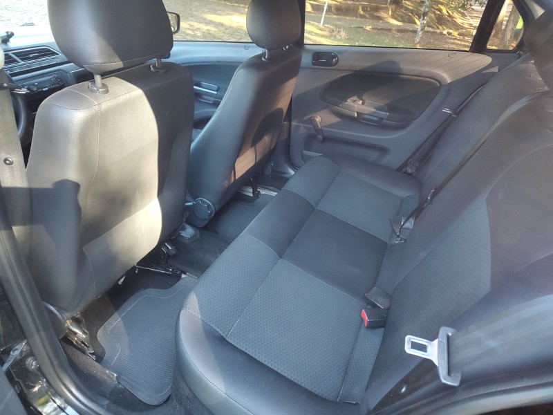 VOYAGE 1.6 MSI TOTALFLEX 8V 4P MANUAL - 2022 - CAXIAS DO SUL